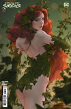 Gotham City Sirens #3 Poison Ivy DC Jeehyung Lee Variant Cover (08/2024) Pre-Sale May 10th 11 AM PST