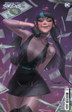 Gotham City Sirens #4 Punchline DC Jeehyung Lee Variant Cover (08/2024) Pre-Sale May 10th 11 AM PST