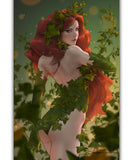Gotham City Sirens #3 Poison Ivy DC Jeehyung Lee Variant Cover (08/2024) Pre-Sale May 10th 11 AM PST
