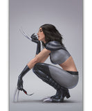 NYX #1 X-23 Variant Cover Jeehyung Lee Exclusive (7/2024) Presale June 21 Friday 11:00 AM PST