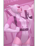 GWENPOOL #1 Jeehyung Lee Variant Cover 1:100 Virgin & Trade Signed Marvel (5/2025) Presale Feb 27 Thurs, 11 AM PST