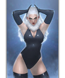 Black Cat #1 Jeehyung Lee Variant Trade & 1:200 Virgin (8/20/2025) Pre-Sale Today