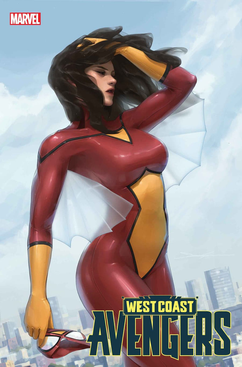 Marvel Spider-Woman #1 (1) outlet