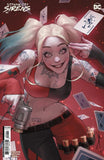 Gotham City Sirens #2 Harley DC Jeehyung Lee Variant Cover (08/2024) Pre-Sale May 10th 11 AM PST