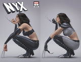 NYX #1 X-23 Variant Cover Jeehyung Lee Exclusive (7/2024) Presale June 21 Friday 11:00 AM PST