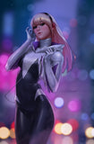 Marvel Amazing Spider-Man #50 Spider-Gwen Jeehyung Lee Variant