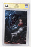 SILK #1 (OF 5) Marvel Variant Cover Jeehyung Lee (03/31/2021)