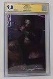 Marvel X-Men #3 X-23 Variant Cover Jeehyung Lee Exclusive (09/22/2021)