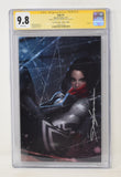 SILK #1 (OF 5) Marvel Variant Cover Jeehyung Lee (03/31/2021)