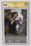 Marvel She-Hulk #1 Jeehyung Lee Variant Cover (01/12/2022)