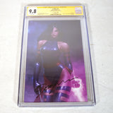 X-Men #2 DX Jeehyung Lee Psylocke Variant Marvel (11/13/2019)