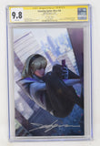 Marvel Amazing Spider-Man #48 Spider-Gwen Jeehyung Lee Variant (09/09/2020)