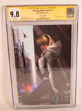 Marvel Amazing Spider-Man #47 Spider-Gwen Jeehyung Lee Variant (08/26/2020) SALE NOW!