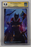 Batman The Adventures Continue #3 Batgirl Variant (08/05/2020) DC