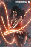 Dark Nights Death Metal #1 Jeehyung Lee Wonder Woman Variant (05/13/2020)