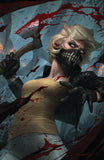BOOM! House of Slaughter #1 Variant Cover By Jeehyung Lee (10/2021)