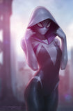 GWEN STACY #2 (OF 5) Spider-Gwen Ghost Spider Variant (03/11/2020) MARVEL
