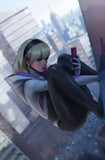 Marvel Amazing Spider-Man #48 Spider-Gwen Jeehyung Lee Variant (09/09/2020)