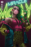 DC Batman #108 Variant Cover Meet Miracle Molly (05/04/2021)