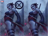 Marvel X-Men #2 Psylocke Jeehyung Lee Exclusive Variant Cover (08/04/2021)