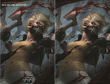BOOM! House of Slaughter #1 Variant Cover By Jeehyung Lee (10/2021)