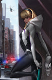 Marvel Amazing Spider-Man #47 Spider-Gwen Jeehyung Lee Variant (08/26/2020) SALE NOW!