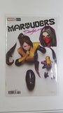 Marauders #3 Jeehyung Lee Kitty Pryde Virgin Variant Marvel Remark