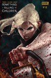 SOMETHING IS KILLING THE CHILDREN #16 Jeehyung Lee Variant Cover (5/26/2021) Boom