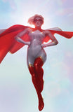 Star #1 Jeehyung Lee Virgin Variant Marvel (01/08/2020)