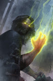 VANISH #1 CVR A STEGMAN (MR) IMAGE Variant Cover by Jeehyung Lee (09/21) Presale