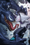 Marvel Venom #1 Spider-Gwen Jeehyung Lee Variant (11/10/2021)