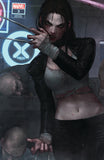 Marvel X-Men #3 X-23 Variant Cover Jeehyung Lee Exclusive (09/22/2021)