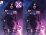 X-Men #2 DX Jeehyung Lee Psylocke Variant Marvel (11/13/2019)