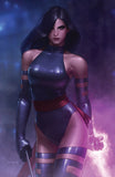 X-Men #2 DX Jeehyung Lee Psylocke Variant Marvel (11/13/2019)