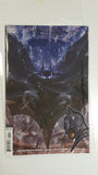 Batmans Grave #1 B Signed Jeehyung Lee Variant DC Remark