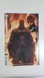 Batmans Grave #5 B Signed Jeehyung Lee Variant DC Remark