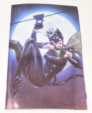 DC Catwoman #45 Variant Cover Jeehyung Lee (07/19/2022)
