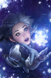 Marvel Voices Identity #1 Luna Snow Jeehyung Lee Variant AAPI Cover (05/11/2022)