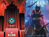 Batman The Adventures Continue #3 Batgirl Variant (08/05/2020) DC