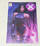 X-Men #2 DX Jeehyung Lee Psylocke Variant Marvel (11/13/2019)