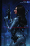 DC Robin #1 Variant Cover Talia Al Ghul (04/27/2021)