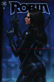 DC Robin #1 Variant Cover Talia Al Ghul (04/27/2021)
