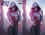 GWEN STACY #2 (OF 5) Spider-Gwen Ghost Spider Variant (03/11/2020) MARVEL