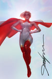 Star #1 Jeehyung Lee Virgin Variant Marvel (01/08/2020)