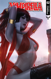Vampirella #2 Dynamite 2019 Jeehyung Lee Variant Dynamite