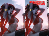 Vampirella #2 Dynamite 2019 Jeehyung Lee Variant Dynamite