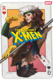 Uncanny X-Men #22 Variant Cover Jeehyung Lee (01/26) Trade, 1:100 Ratio