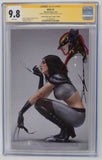 NYX #1 X-23 Variant Cover Jeehyung Lee Exclusive (7/2024) Presale June 21 Friday 11:00 AM PST