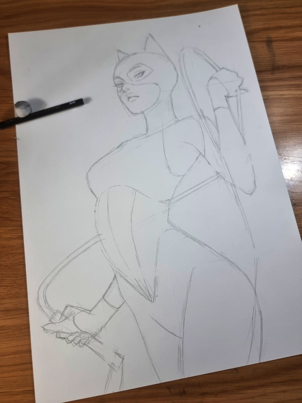 Sketch Art – Page 2 – Jeehyung.com