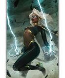 Storm #1 Jeehyung Lee Trade Virgin Variant Cover (10/2024) Presale NOW